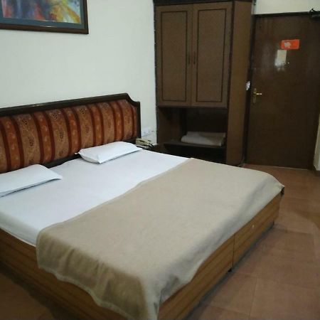 Hotel Ganges Rivera Haridwār Exterior foto