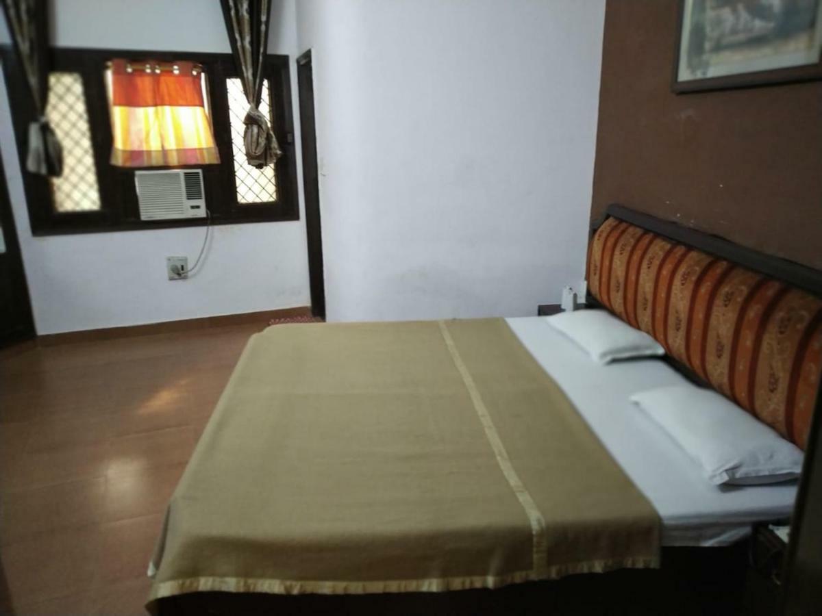 Hotel Ganges Rivera Haridwār Exterior foto